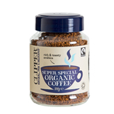 Kaffe og kakao
